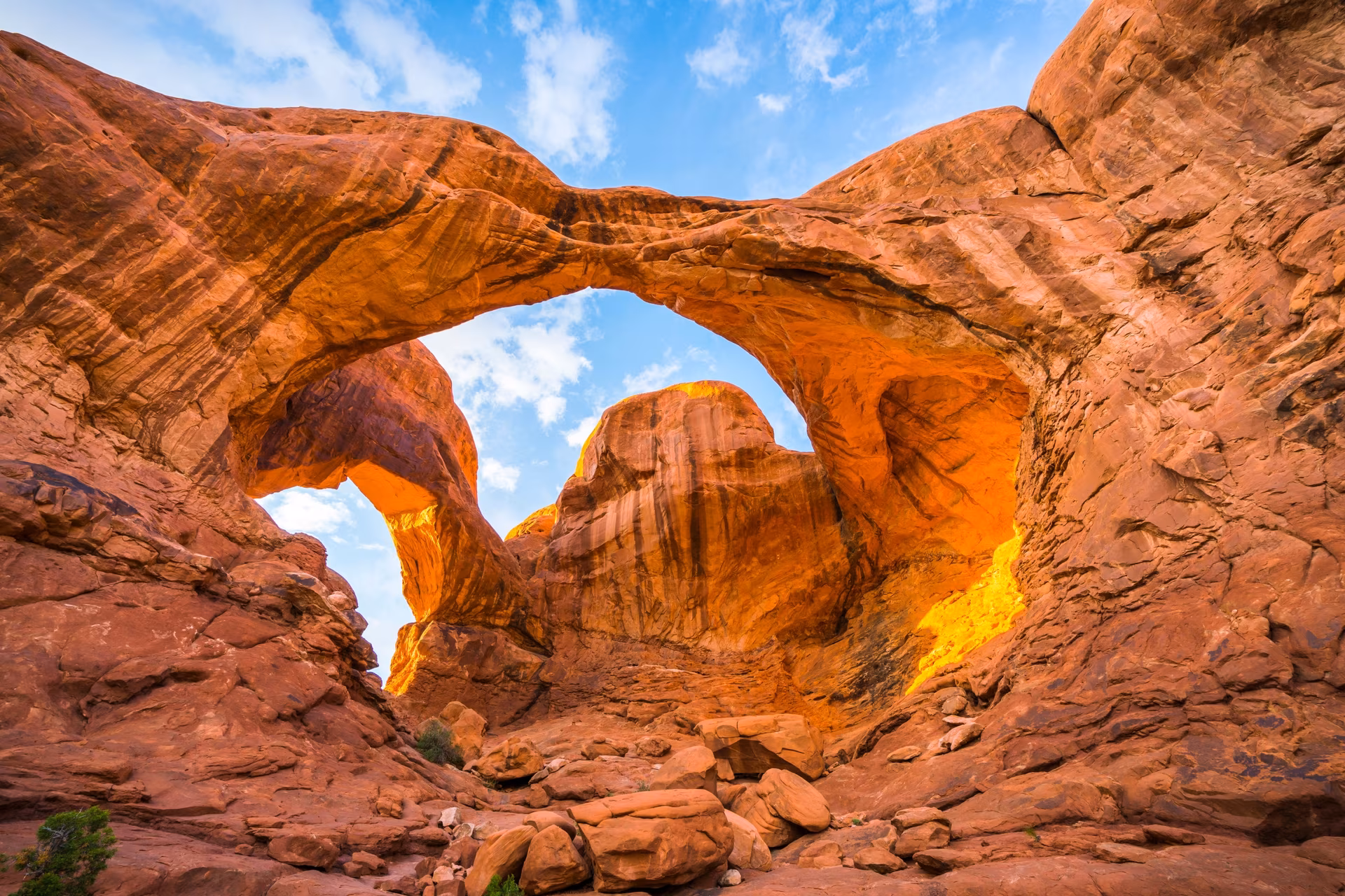 The Must-See Attractions of the American West